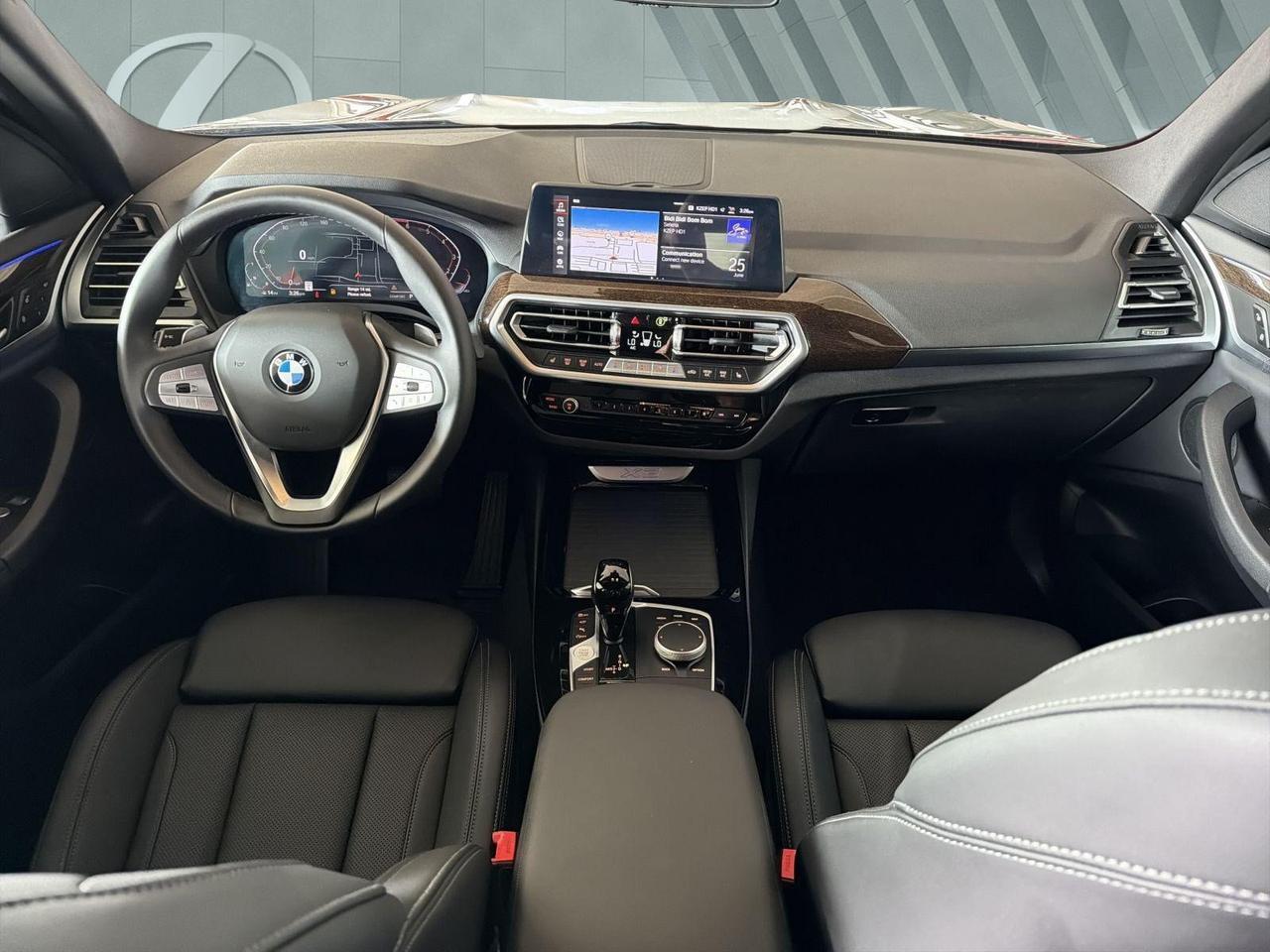 2024 BMW X3 sDrive30i San Antonio TX