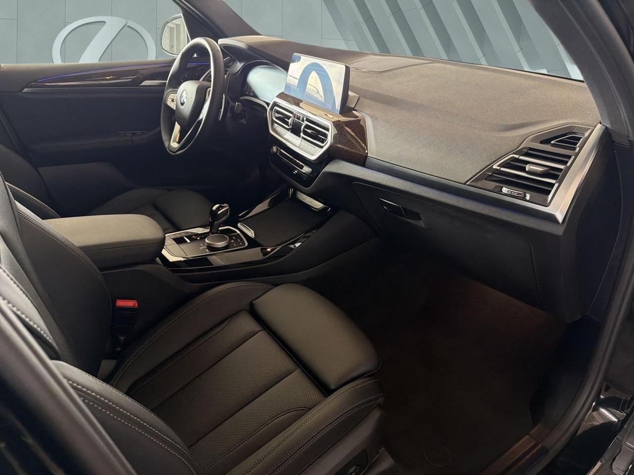 2024 BMW X3 sDrive30i San Antonio TX