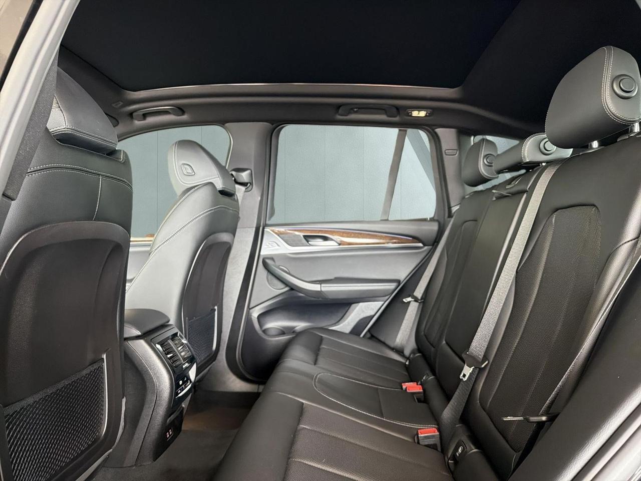 2024 BMW X3 sDrive30i San Antonio TX