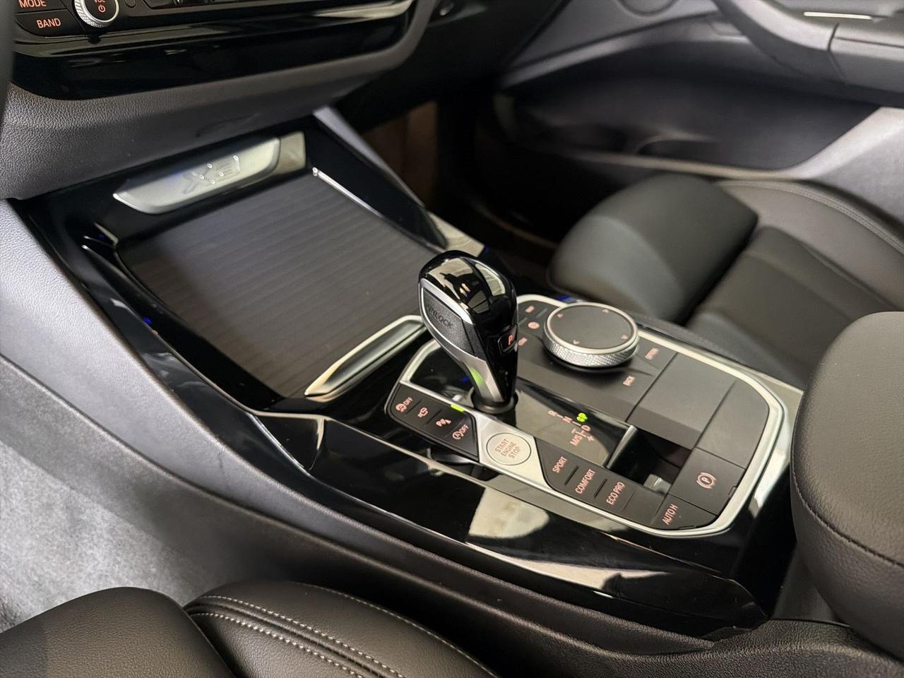 2024 BMW X3 sDrive30i San Antonio TX