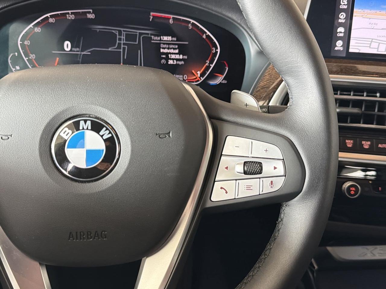 2024 BMW X3 sDrive30i San Antonio TX