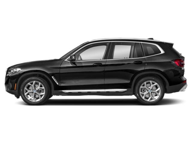 2024 BMW X3 sDrive30i San Antonio TX