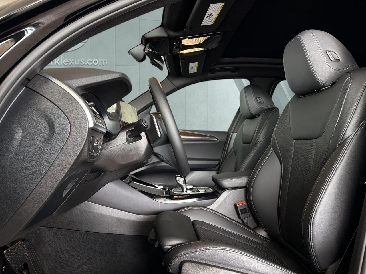 2024 BMW X3 sDrive30i San Antonio TX