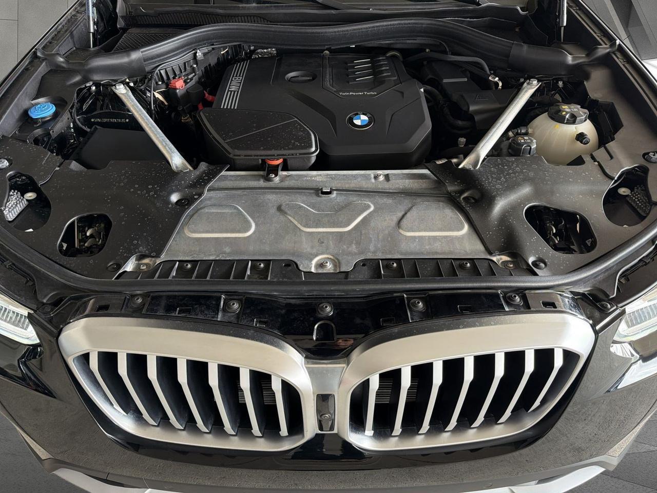 2024 BMW X3 sDrive30i San Antonio TX