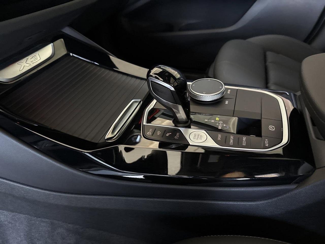 2024 BMW X3 sDrive30i San Antonio TX