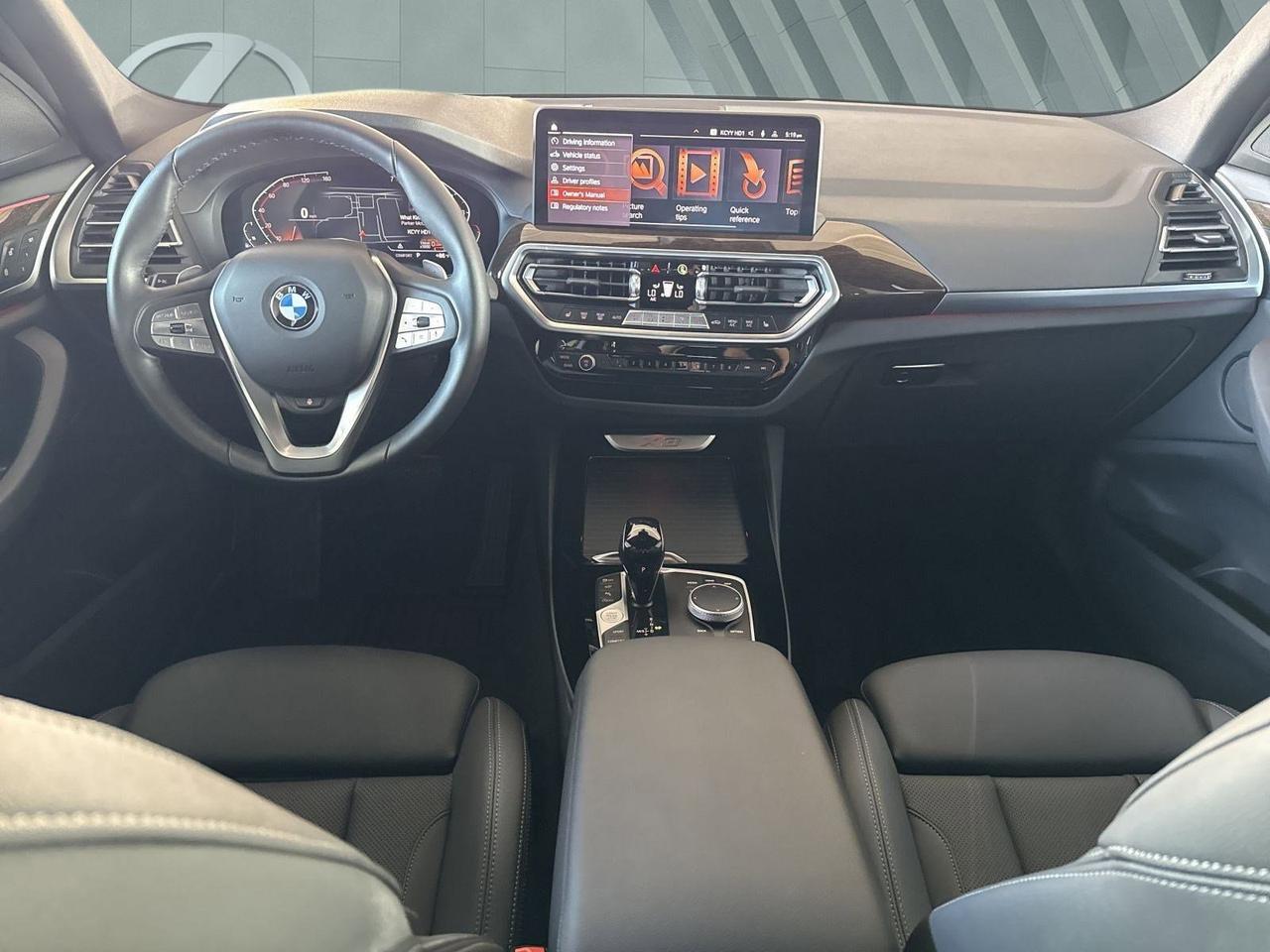 2024 BMW X3 sDrive30i San Antonio TX