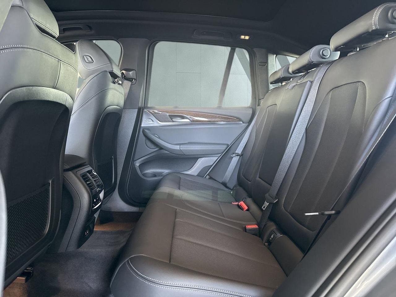 2024 BMW X3 sDrive30i San Antonio TX