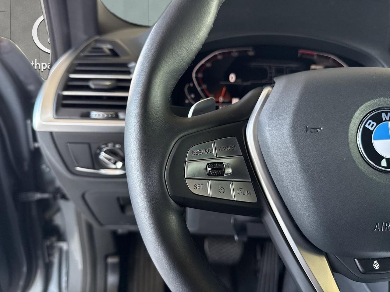 2024 BMW X3 sDrive30i San Antonio TX