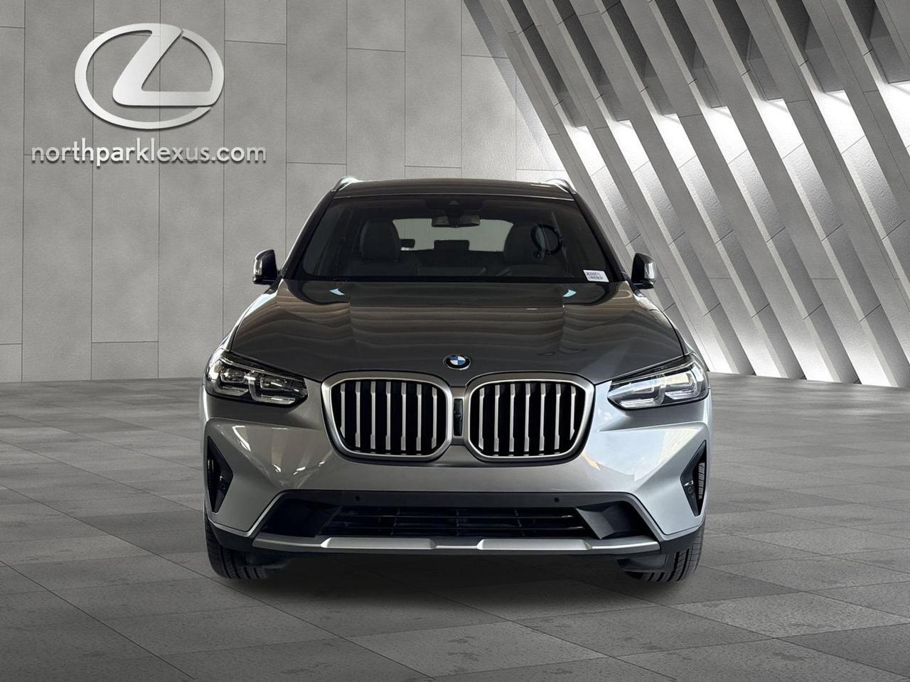 2024 BMW X3 sDrive30i San Antonio TX