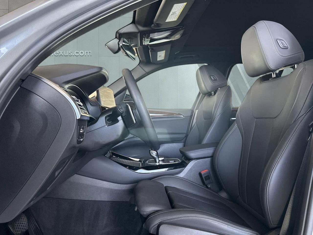 2024 BMW X3 sDrive30i San Antonio TX