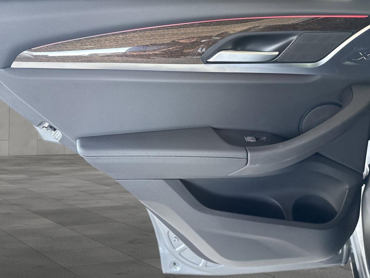 2024 BMW X3 sDrive30i San Antonio TX