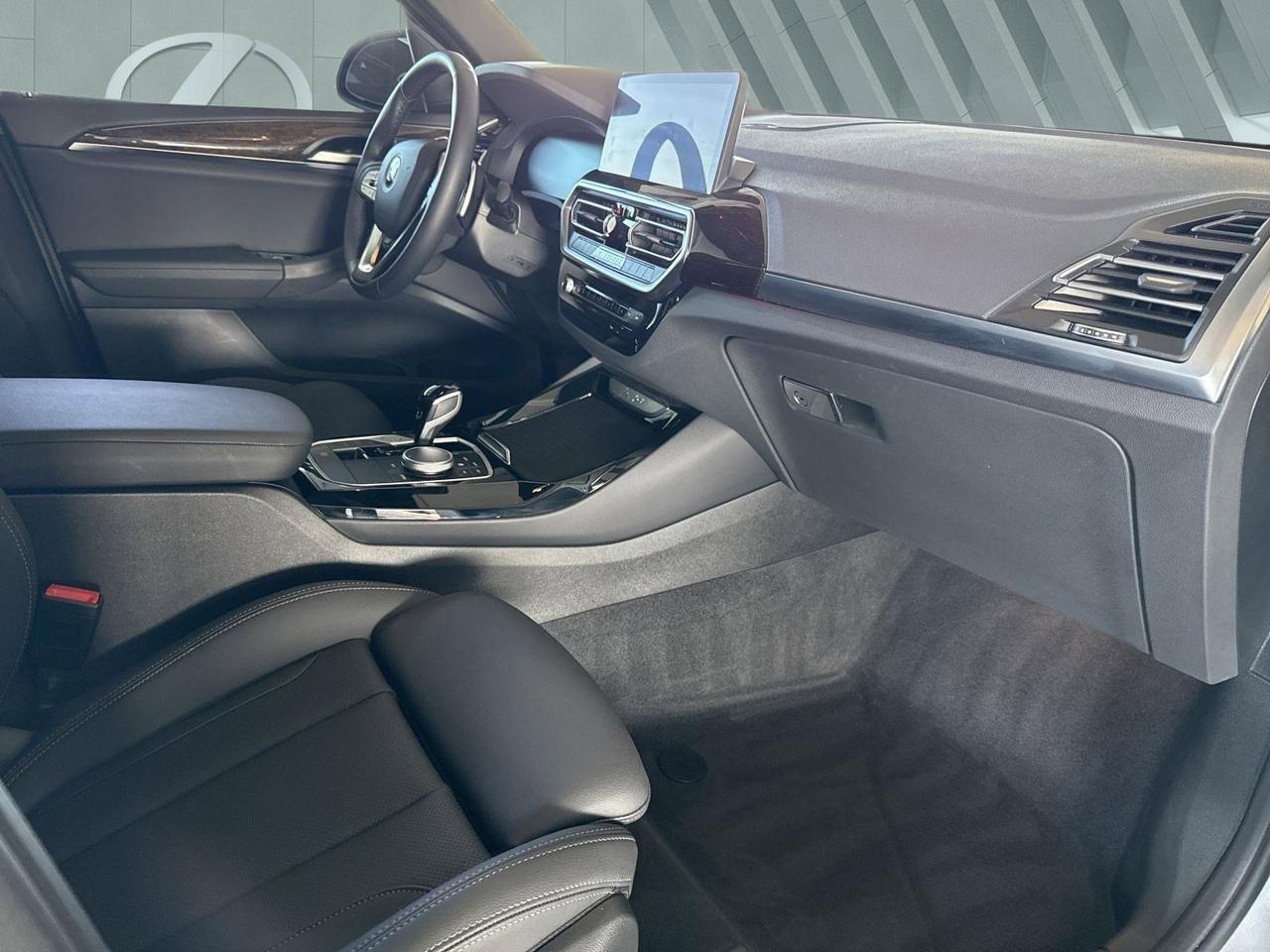 2024 BMW X3 sDrive30i San Antonio TX