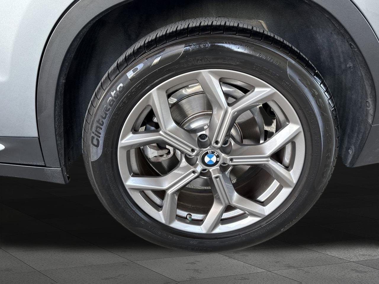 2024 BMW X3 sDrive30i San Antonio TX