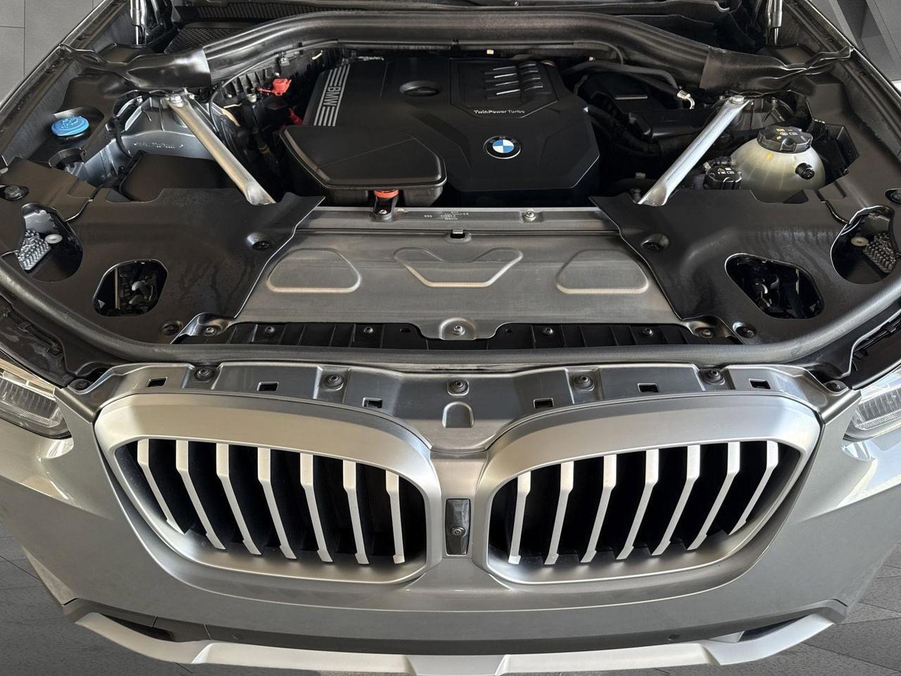 2024 BMW X3 sDrive30i San Antonio TX