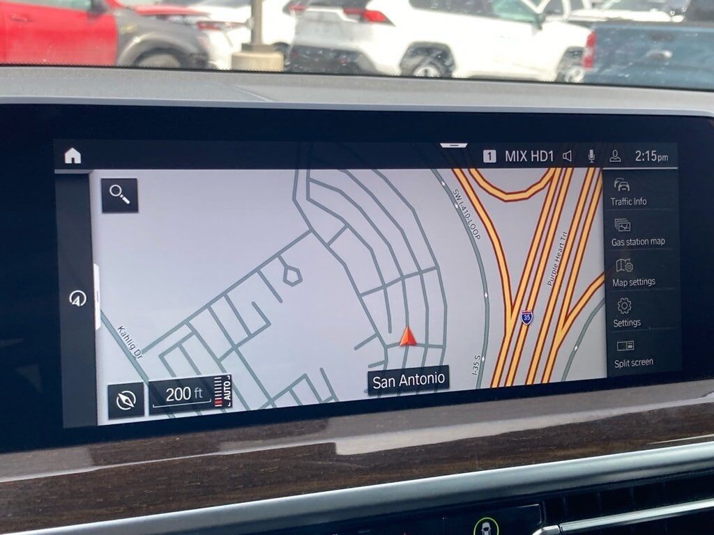 2024 BMW X3 sDrive30i San Antonio TX