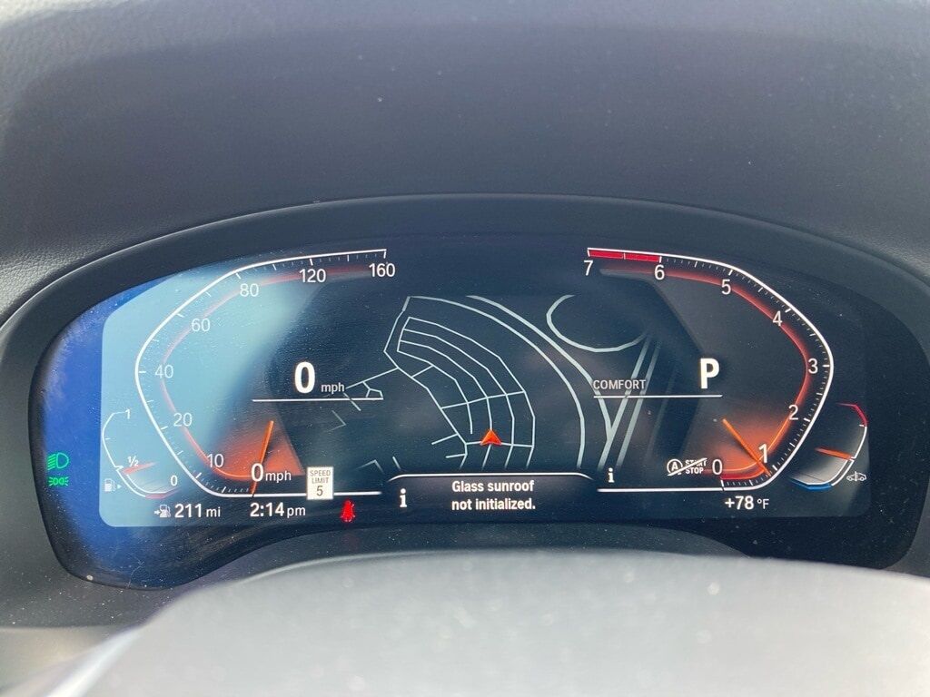 2024 BMW X3 sDrive30i San Antonio TX