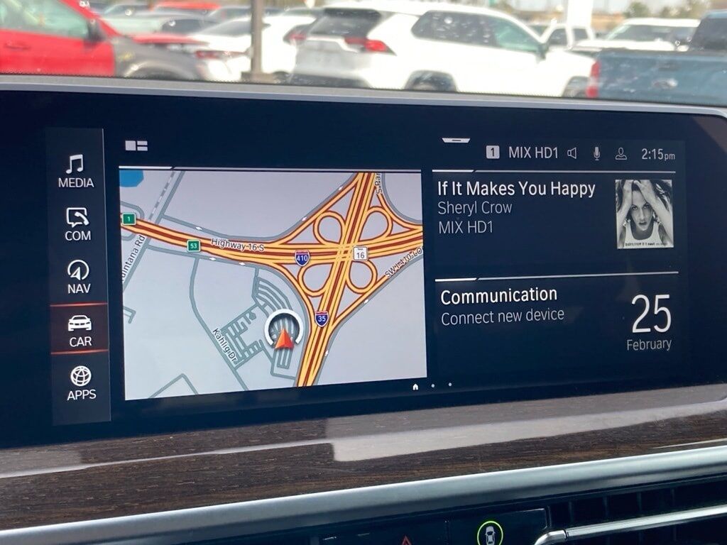 2024 BMW X3 sDrive30i San Antonio TX