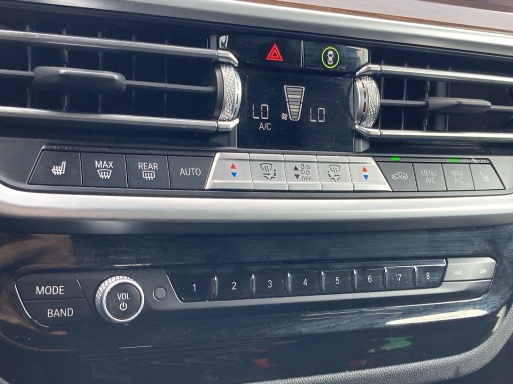 2024 BMW X3 sDrive30i San Antonio TX