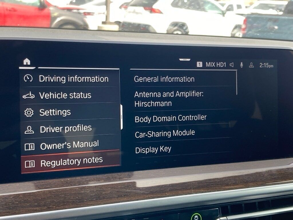 2024 BMW X3 sDrive30i San Antonio TX