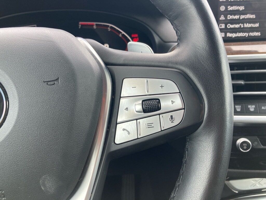 2024 BMW X3 sDrive30i San Antonio TX