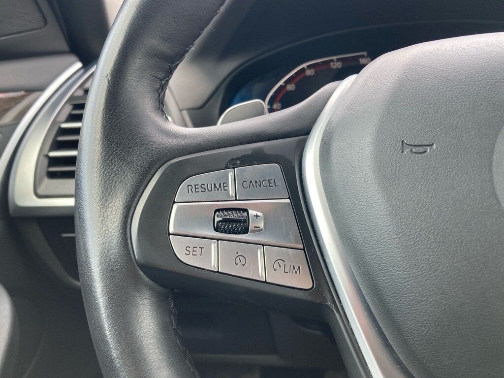 2024 BMW X3 sDrive30i San Antonio TX