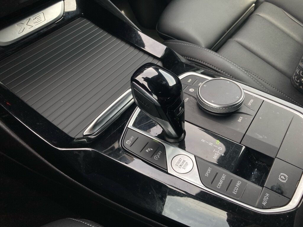 2024 BMW X3 sDrive30i San Antonio TX