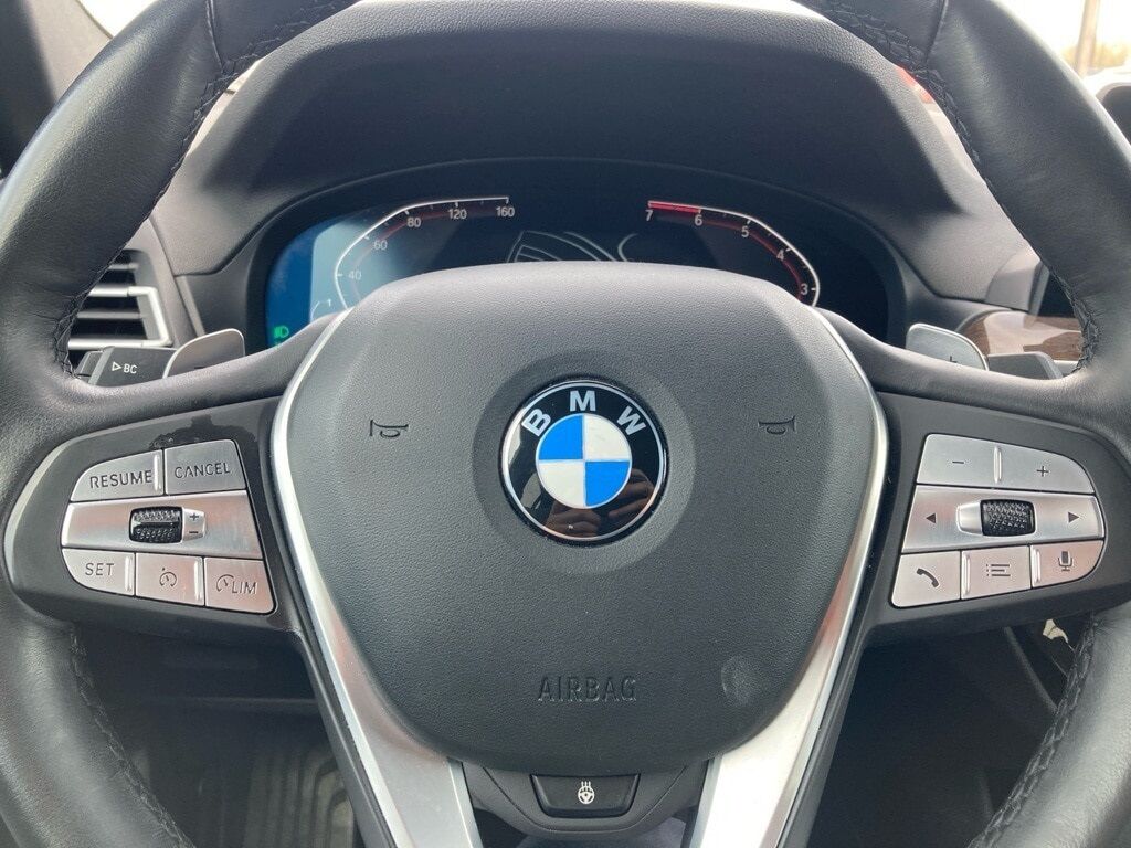 2024 BMW X3 sDrive30i San Antonio TX