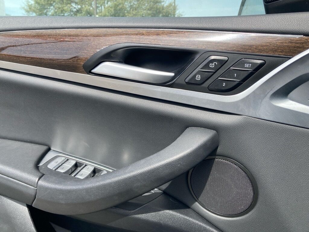 2024 BMW X3 sDrive30i San Antonio TX