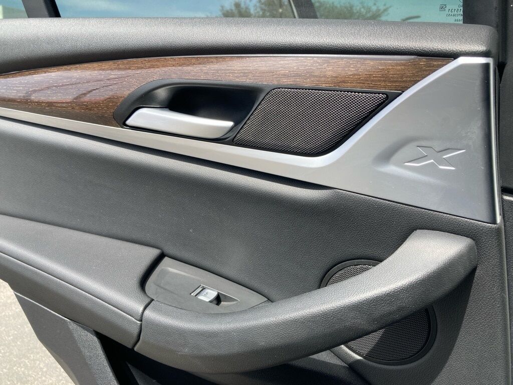 2024 BMW X3 sDrive30i San Antonio TX