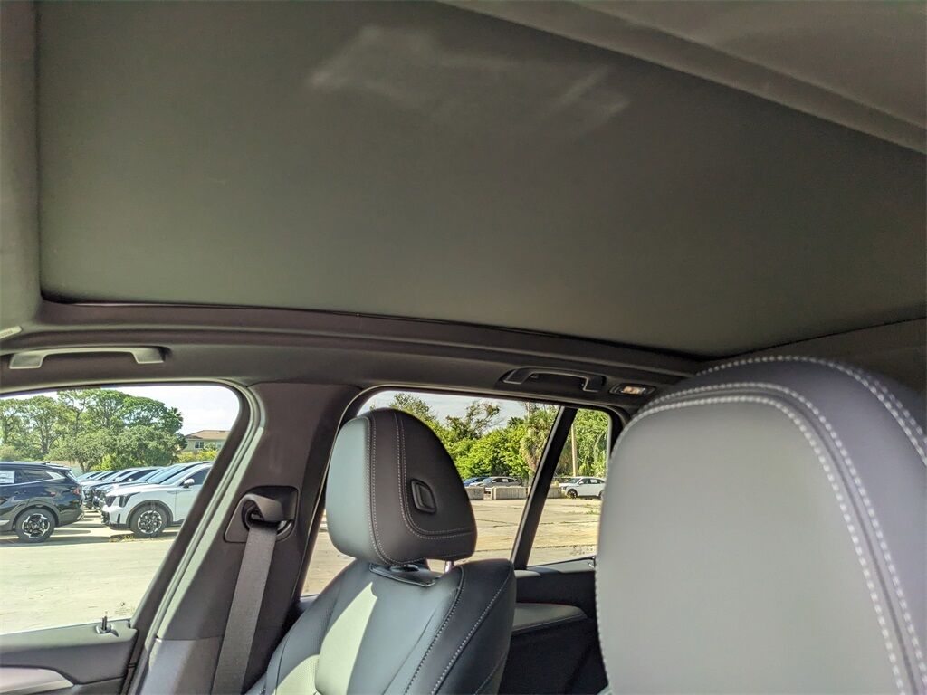 2024 BMW X3 sDrive30i San Clemente CA