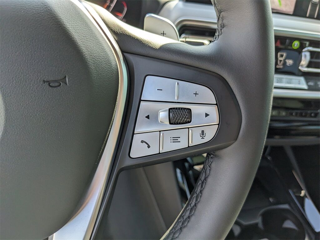 2024 BMW X3 sDrive30i San Clemente CA