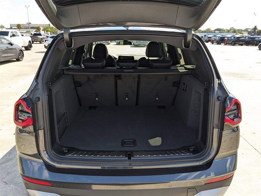 2024 BMW X3 sDrive30i San Clemente CA