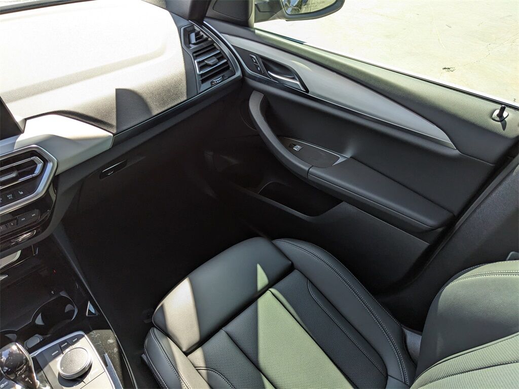 2024 BMW X3 sDrive30i San Clemente CA