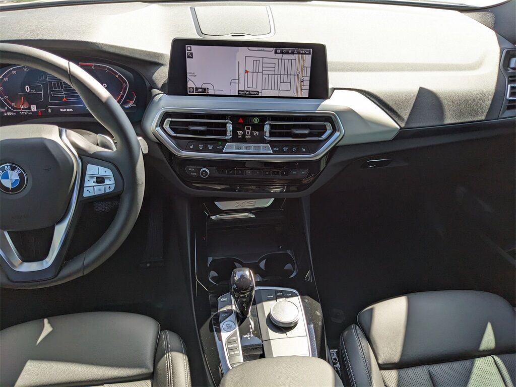 2024 BMW X3 sDrive30i San Clemente CA