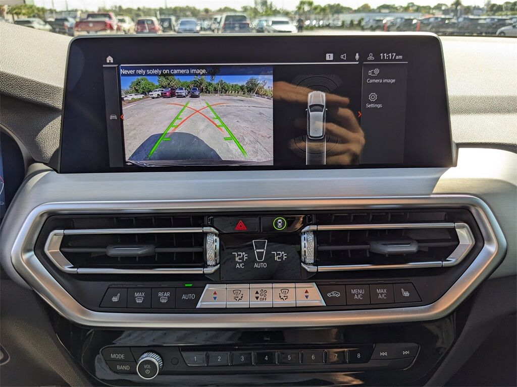 2024 BMW X3 sDrive30i San Clemente CA