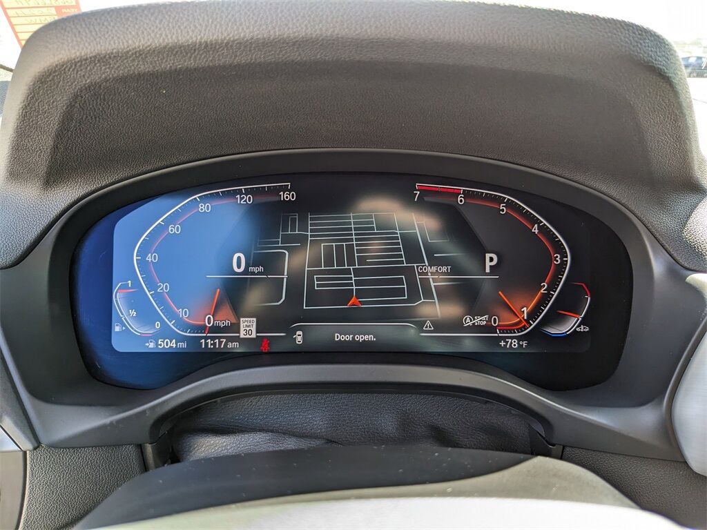 2024 BMW X3 sDrive30i San Clemente CA