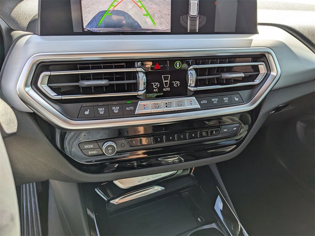 2024 BMW X3 sDrive30i San Clemente CA