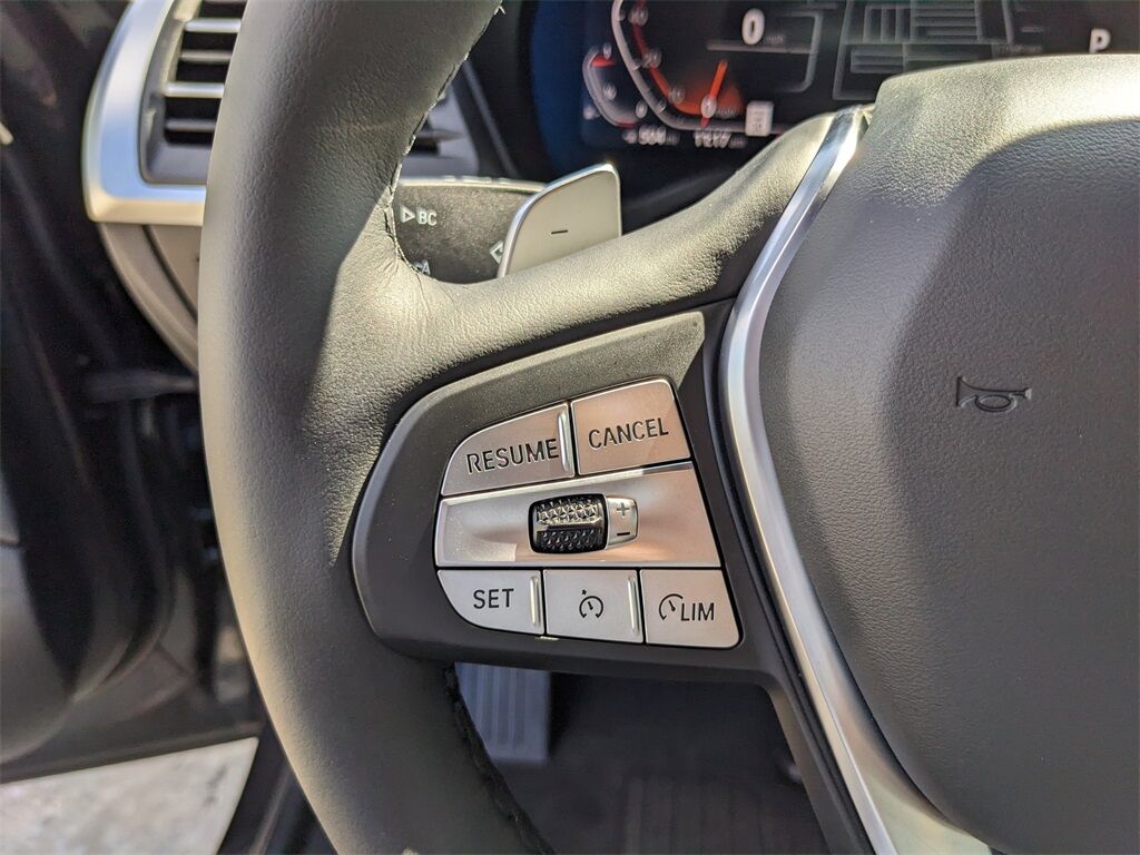 2024 BMW X3 sDrive30i San Clemente CA