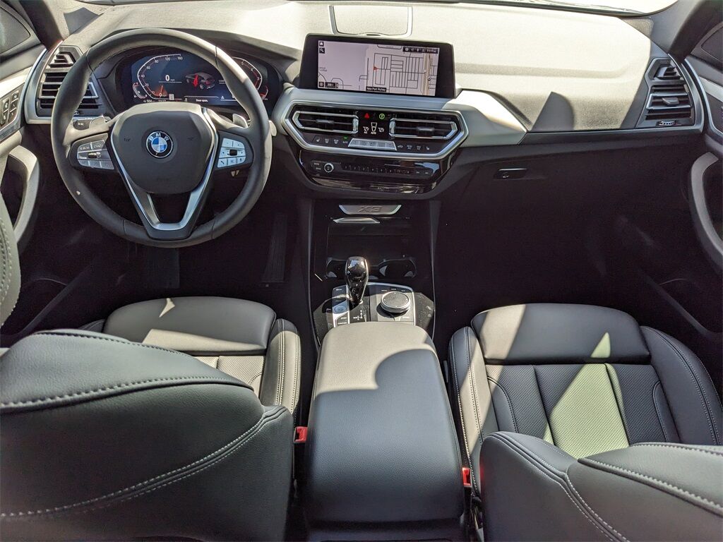 2024 BMW X3 sDrive30i San Clemente CA