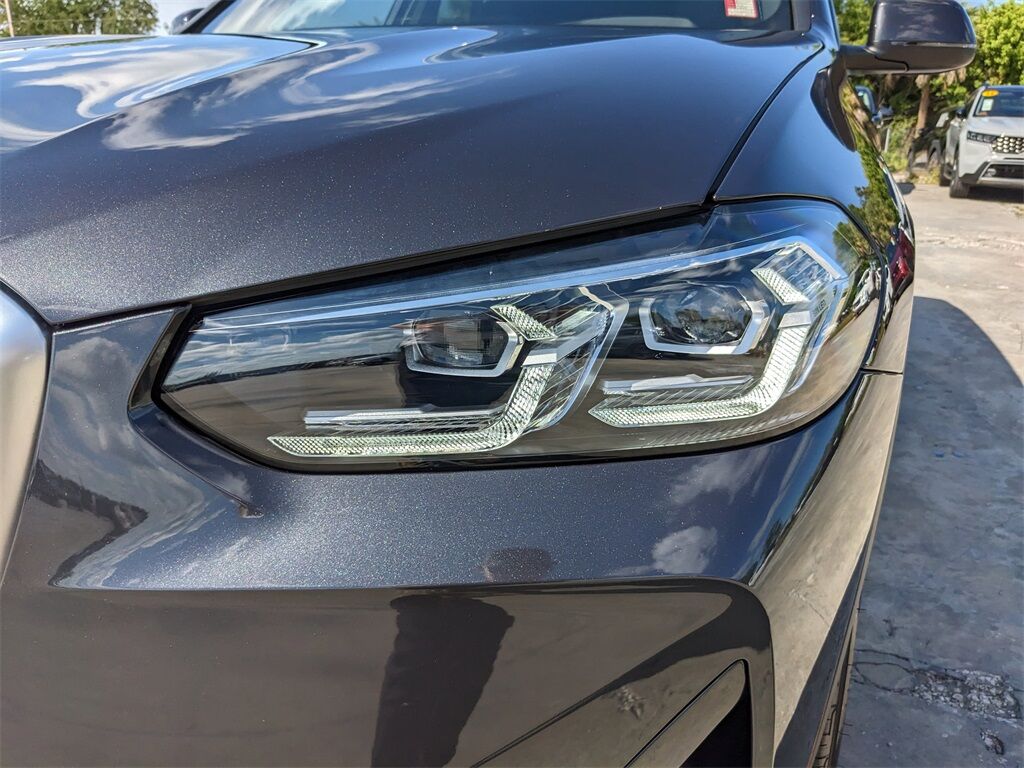 2024 BMW X3 sDrive30i San Clemente CA