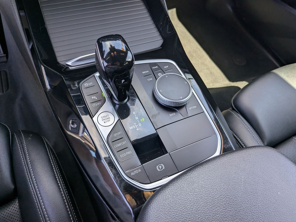 2024 BMW X3 sDrive30i San Clemente CA
