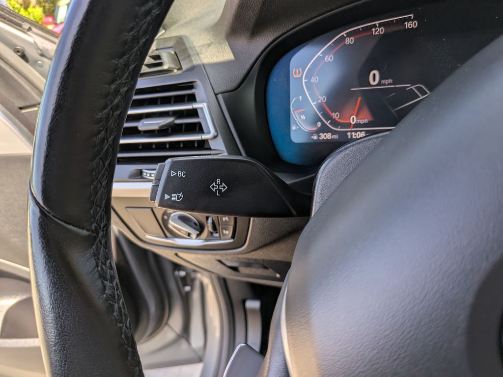 2024 BMW X3 sDrive30i San Clemente CA