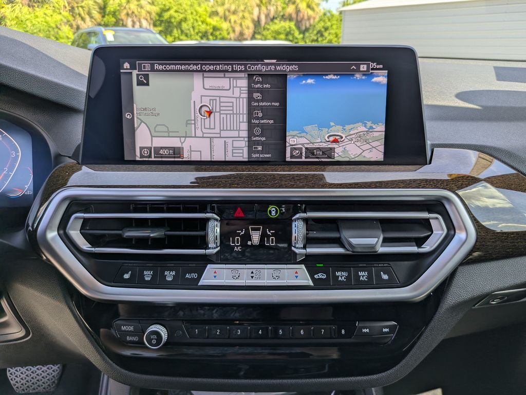 2024 BMW X3 sDrive30i San Clemente CA