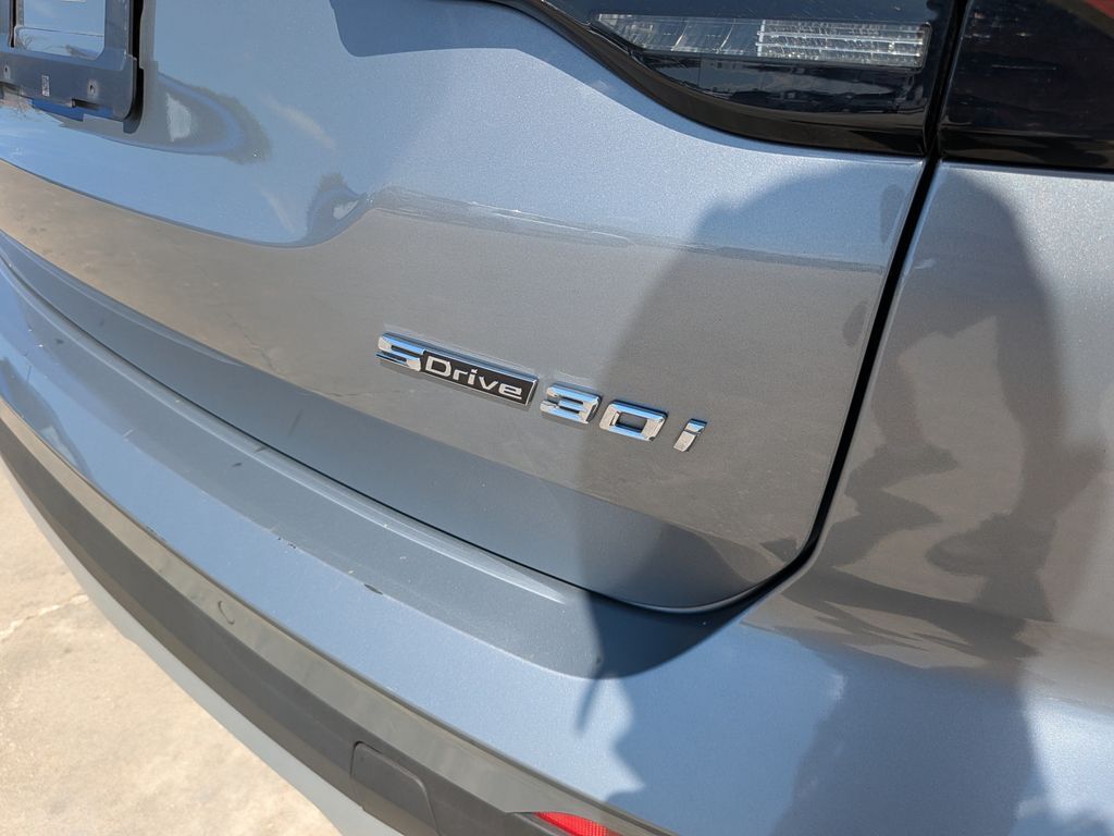 2024 BMW X3 sDrive30i San Clemente CA