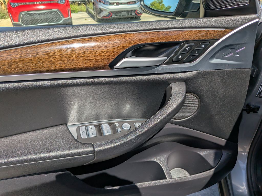 2024 BMW X3 sDrive30i San Clemente CA