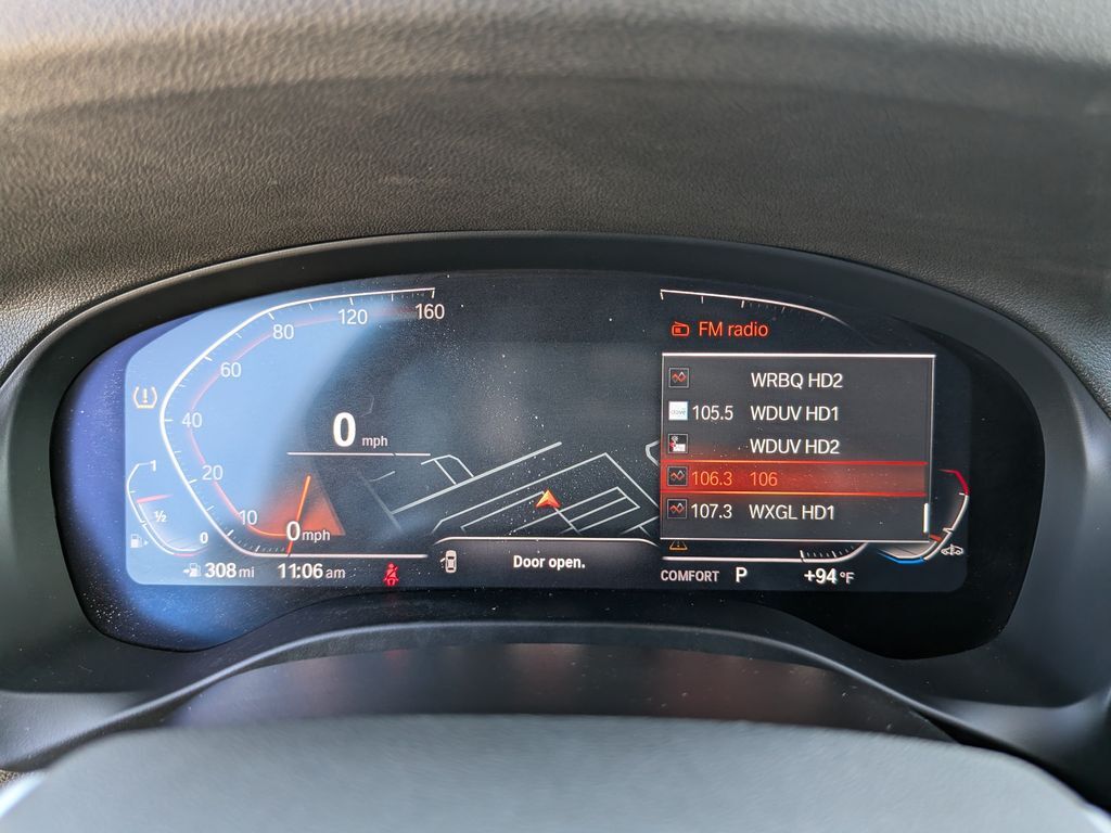 2024 BMW X3 sDrive30i San Clemente CA