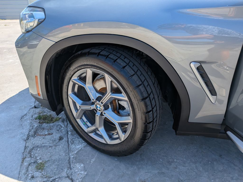 2024 BMW X3 sDrive30i San Clemente CA