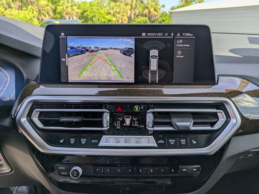 2024 BMW X3 sDrive30i San Clemente CA