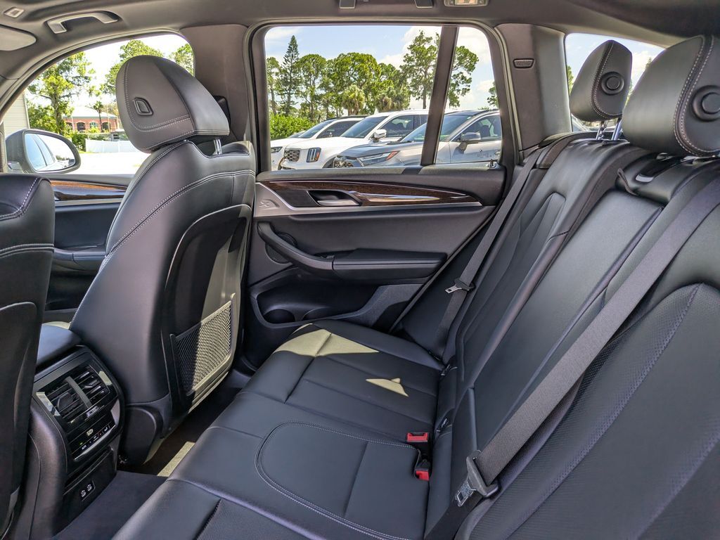 2024 BMW X3 sDrive30i San Clemente CA