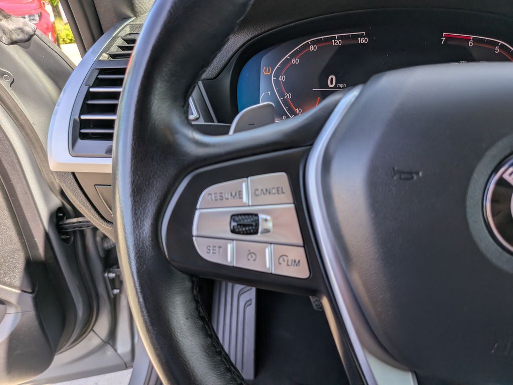 2024 BMW X3 sDrive30i San Clemente CA
